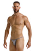 JOR 2258 Axel G-String Color Gray