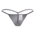 JOR 2258 Axel G-String Color Gray