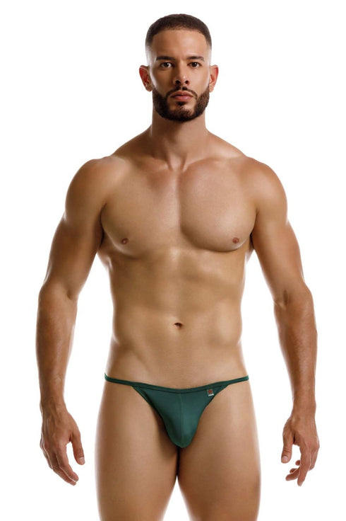 JOR 2258 Axel G-String Color Green