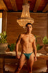 JOR 2258 Axel G-String Color Green