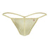 JOR 2258 Axel G-String Color Yellow