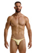 JOR 2258 Axel G-String Color Yellow