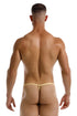 JOR 2258 Axel G-String Color Yellow
