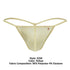 JOR 2258 Axel G-String Color Yellow