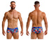 JOR 2269 South Trunks Color Printed