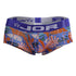 JOR 2269 South Trunks Color Printed