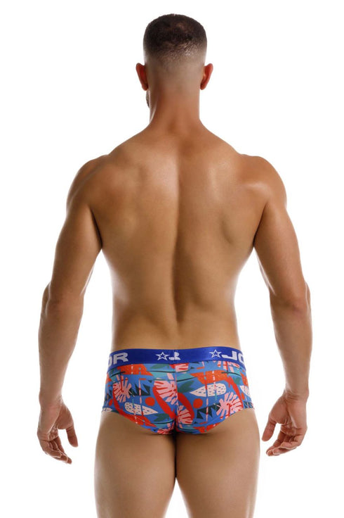 JOR 2269 South Trunks Color Printed