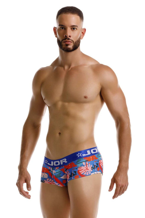 JOR 2269 South Trunks Color Printed