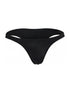 JOR 2273 Travel Swim Bikini Color Black