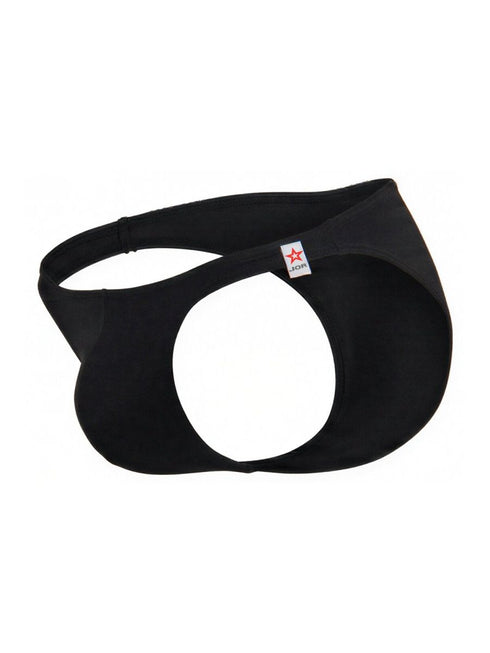 JOR 2273 Travel Swim Bikini Color Black