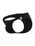 JOR 2273 Travel Swim Bikini Color Black