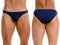 JOR 2273 Travel Swim Bikini Color Blue