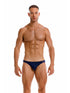 JOR 2273 Travel Swim Bikini Color Blue