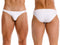 JOR 2273 Travel Swim Bikini Color White