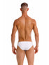 JOR 2273 Travel Swim Bikini Color White