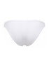 JOR 2273 Travel Swim Bikini Color White