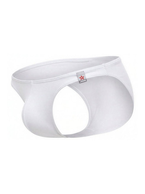 JOR 2273 Travel Swim Bikini Color White