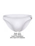 JOR 2273 Travel Swim Bikini Color White