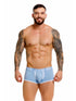 JOR 2320 College Trunks Color Blue