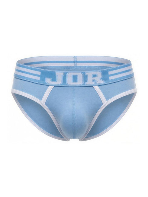 JOR 2321 College Briefs Color Blue