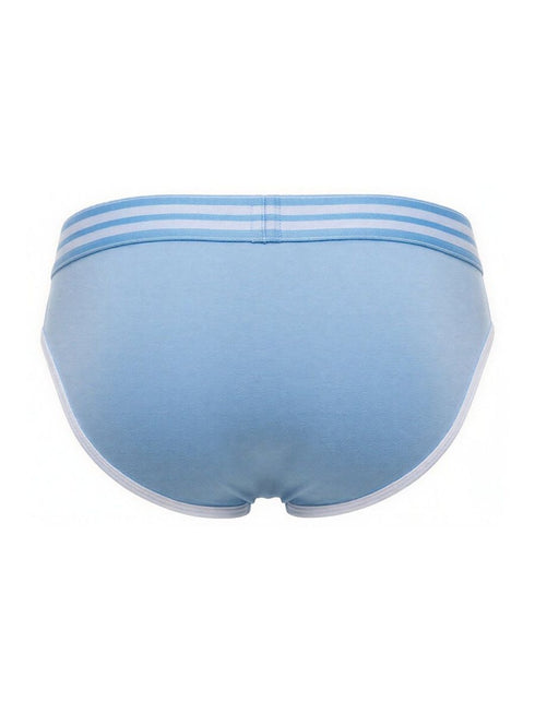 JOR 2321 College Briefs Color Blue