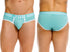 JOR 2321 College Briefs Color Mint