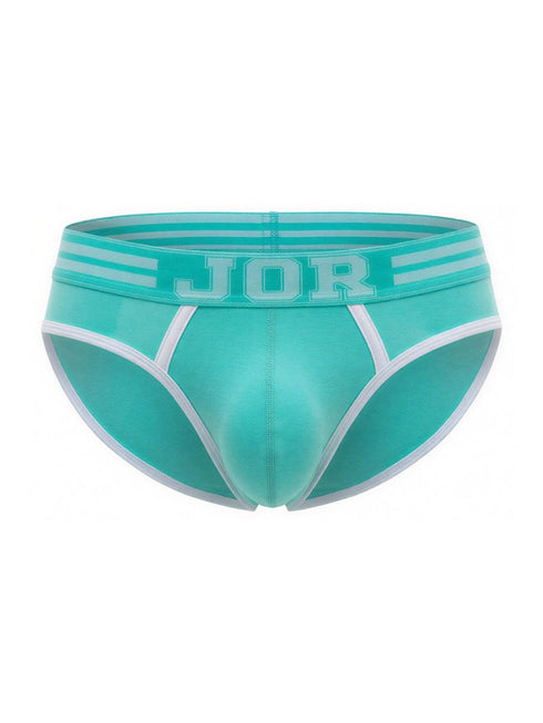JOR 2321 College Briefs Color Mint