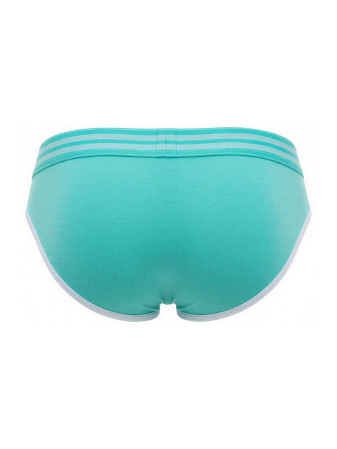 JOR 2321 College Briefs Color Mint
