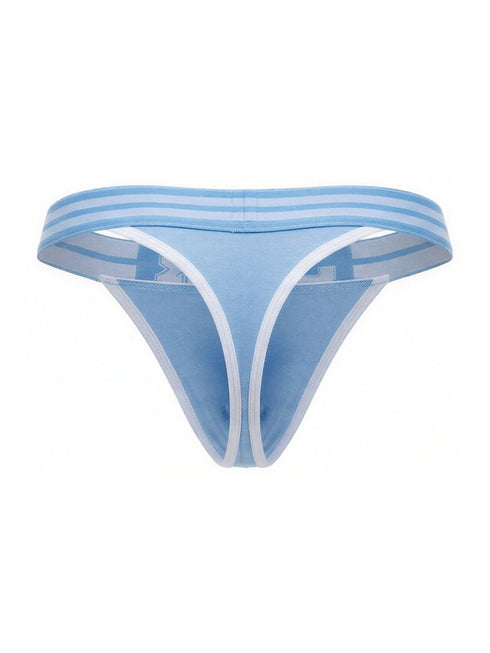 JOR 2323 College Thongs Color Blue