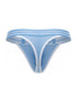 JOR 2323 College Thongs Color Blue