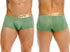 JOR 2326 Soho Trunks Color Green