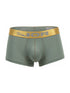 JOR 2326 Soho Trunks Color Green