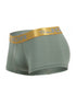 JOR 2326 Soho Trunks Color Green