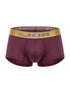 JOR 2326 Soho Trunks Color Wine