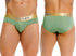 JOR 2327 Soho Briefs Color Green