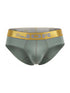 JOR 2327 Soho Briefs Color Green