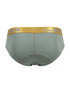 JOR 2327 Soho Briefs Color Green