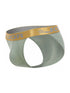 JOR 2328 Soho Bikini Color Green