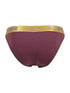 JOR 2328 Soho Bikini Color Wine