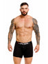 JOR 2329 Cronos Boxer Briefs Color Black
