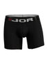 JOR 2329 Cronos Boxer Briefs Color Black