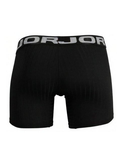 JOR 2329 Cronos Boxer Briefs Color Black