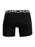 JOR 2329 Cronos Boxer Briefs Color Black