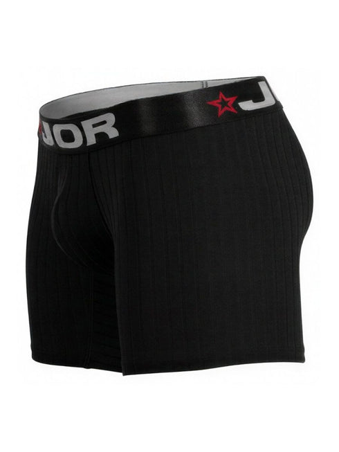 JOR 2329 Cronos Boxer Briefs Color Black
