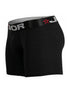 JOR 2329 Cronos Boxer Briefs Color Black
