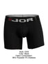 JOR 2329 Cronos Boxer Briefs Color Black