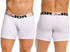 JOR 2329 Cronos Boxer Briefs Color White
