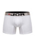 JOR 2329 Cronos Boxer Briefs Color White