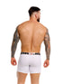 JOR 2329 Cronos Boxer Briefs Color White