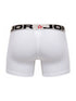 JOR 2329 Cronos Boxer Briefs Color White